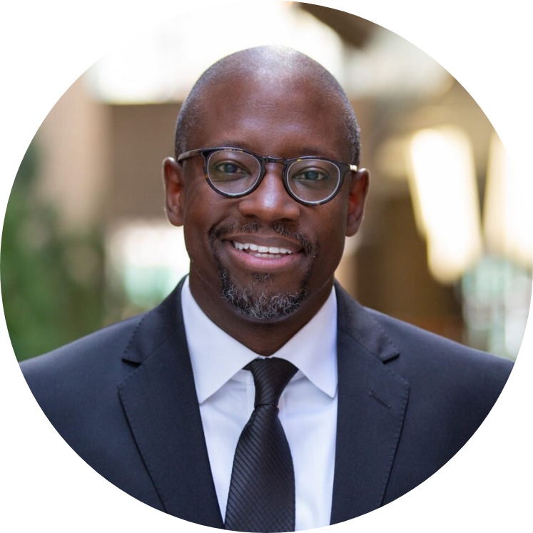 Anthony Bradley, PhD