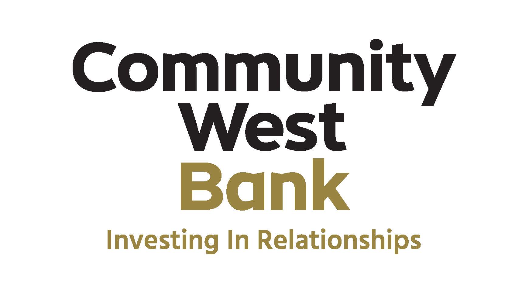 Community West Bank