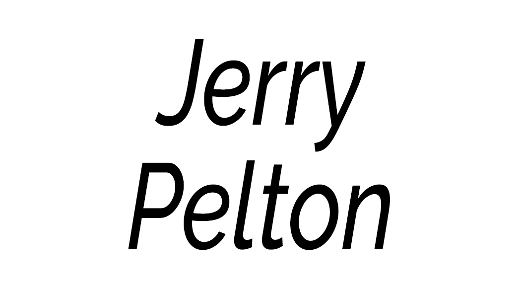 Pelton